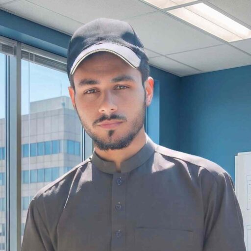 Muhammad Kamran